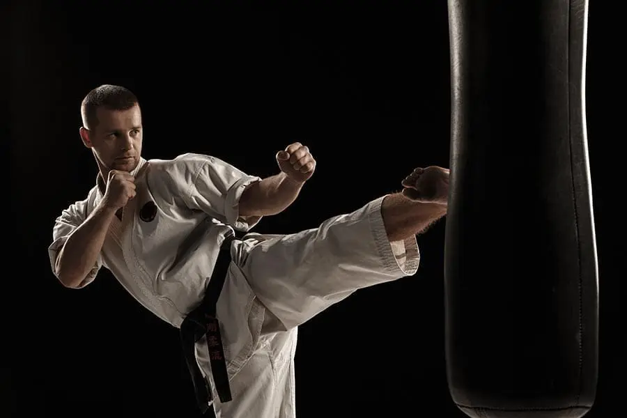 Adult Martial Arts Classes | Sagasu Family Martial Arts