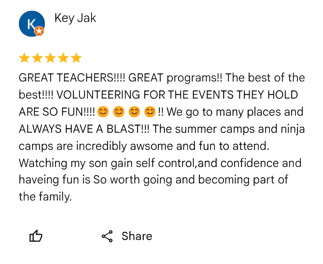 Reviews