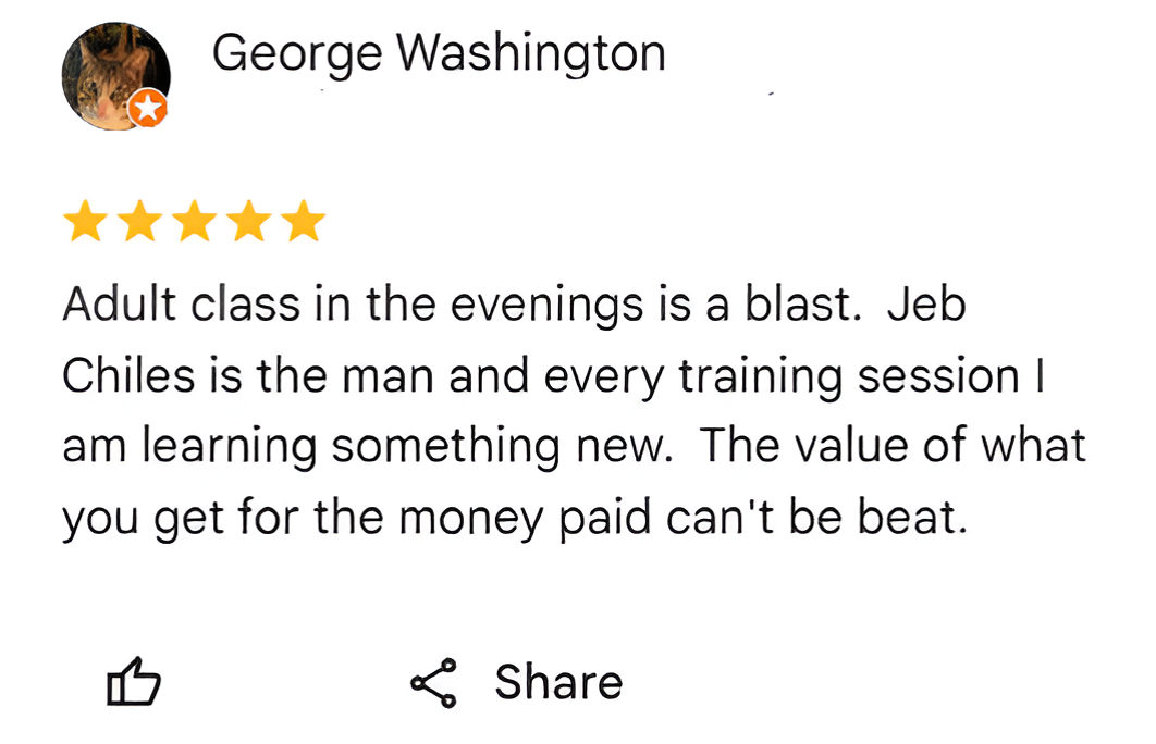 Adult Martial Arts Classes | Sagasu Family Martial Arts